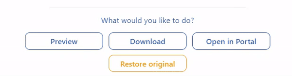 How to open links in a new browser tab.